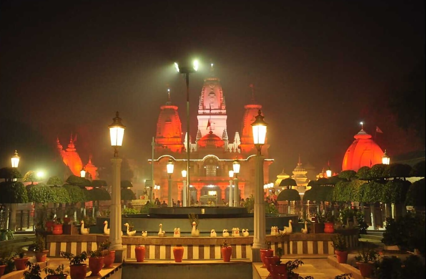 TheAcademy | The Story of Gorakhnath Math